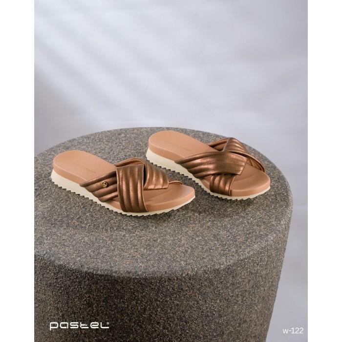 Women's slipper