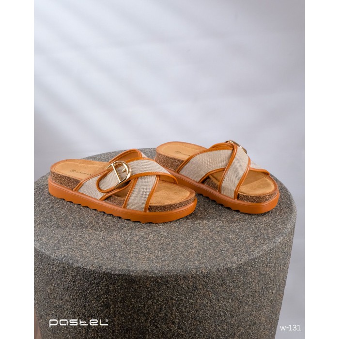 Women's slipper