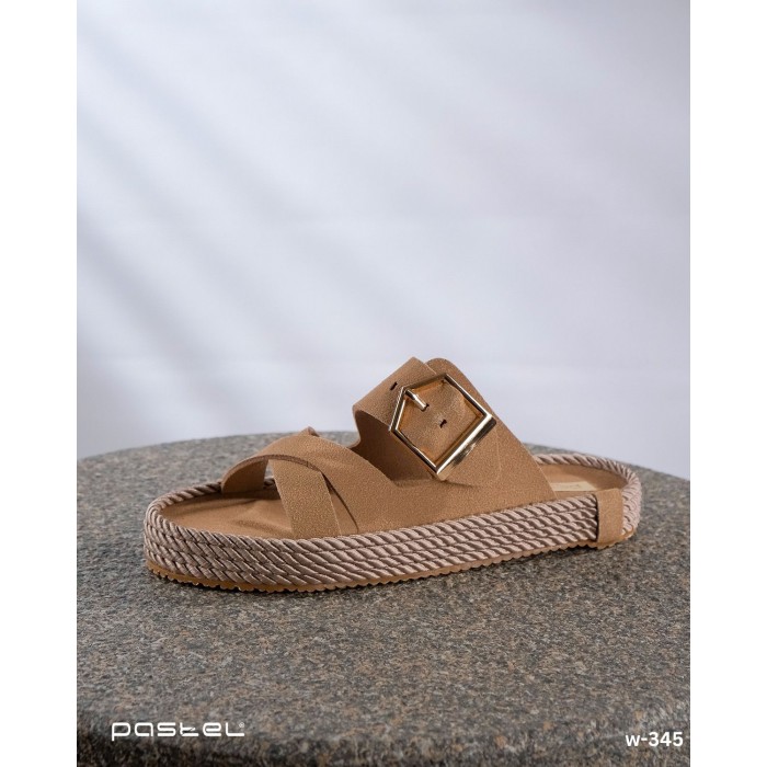 Women's slippe