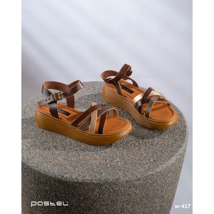 Women's sandal