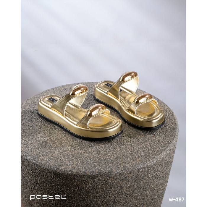 Women's slippe
