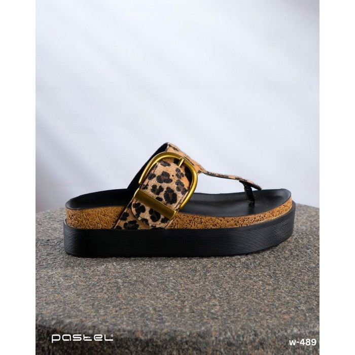 Women's slipper