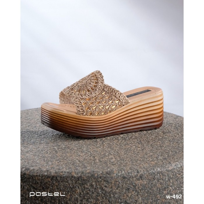 Women's slippe