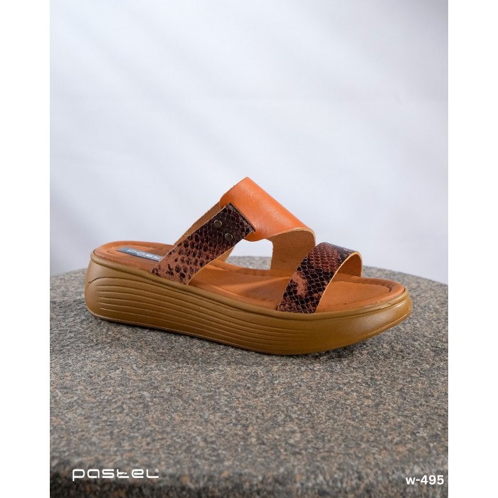 Women's slippe