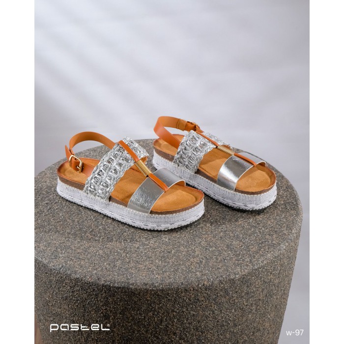 Women's sandal